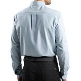 Jachs Camisa para Caballero Azul Chica