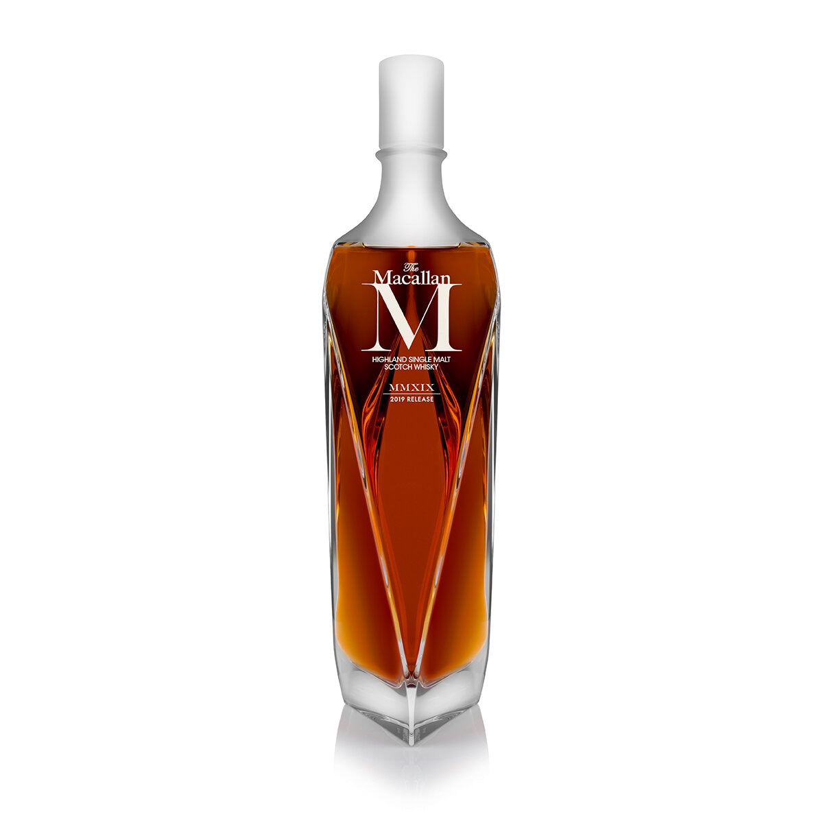 Whisky Macallan M Decante 700ml Costco México