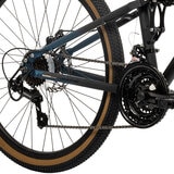 Bicicleta de Montaña R26 Huffy Oxide Bicicleta de Montaña R26 Huffy Oxide