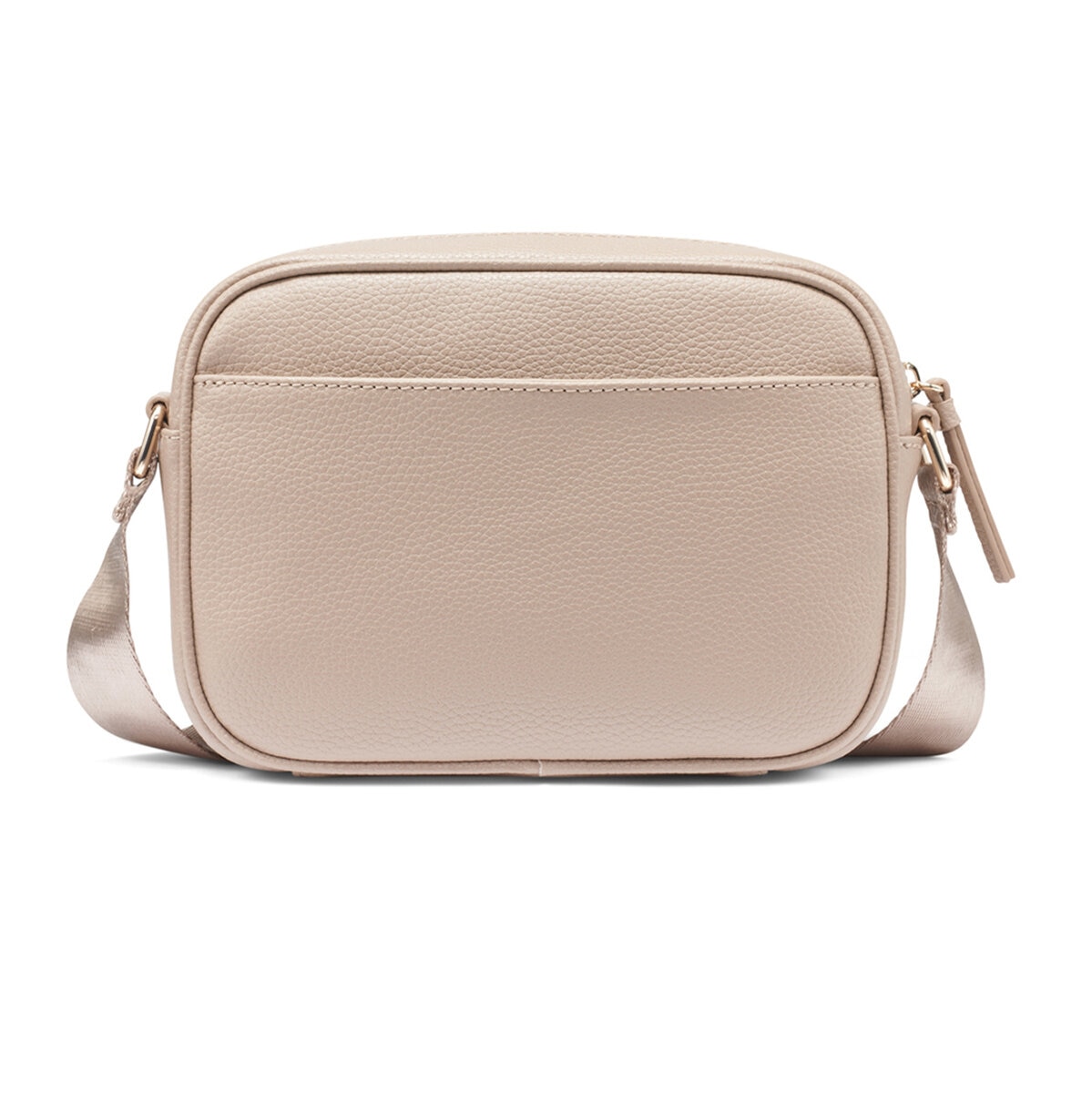 DKNY Bolsa crossbody Beige para Dama