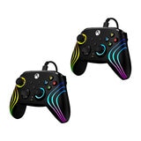Turtle Beach Controles Afterglow Xbox 2 Piezas
