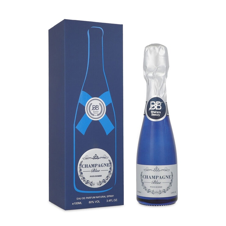 Bharara Champagne Blue 100 ml