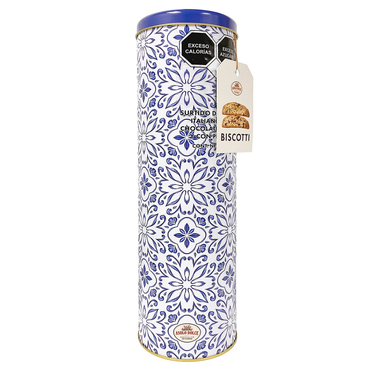 Asolo Dolce Biscotti Italiano 375 g