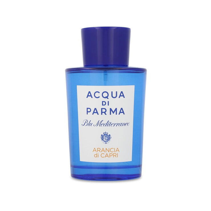 Acqua Di Parma Blu Mediterraneo Arancia Di Capri 180 ml Acqua Di Parma Blu Mediterraneo Arancia Di Capri 180 ml
