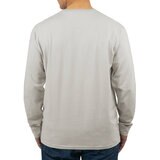 Jachs Playera para Caballero Gris Chica