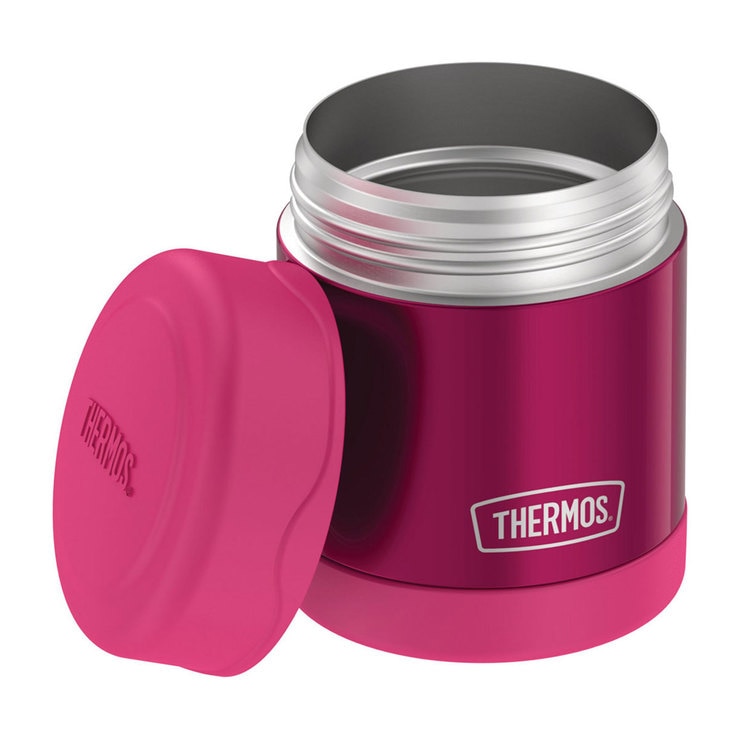 Thermos, Set de 2 Termos, Rosa Costco México