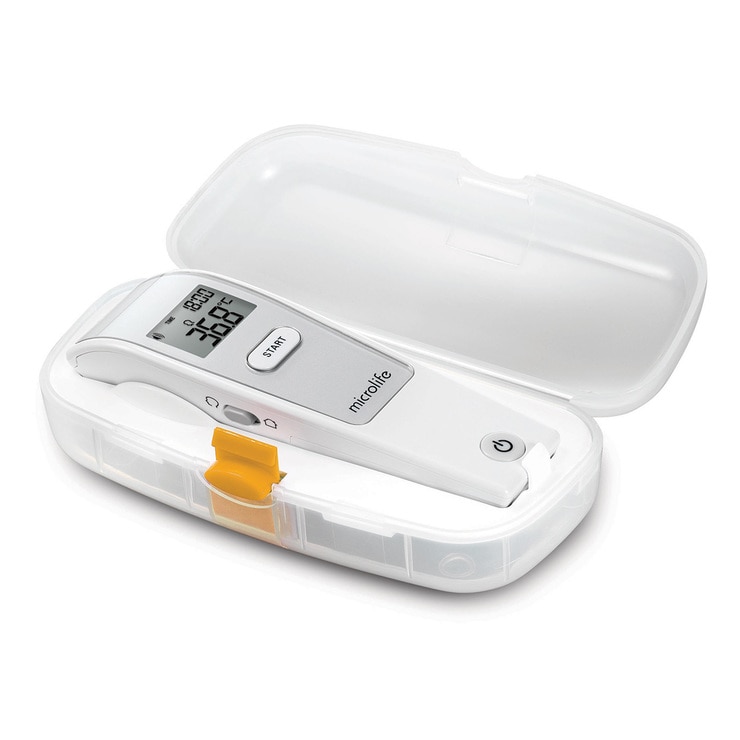 Microlife Termómetro Frontal NC100