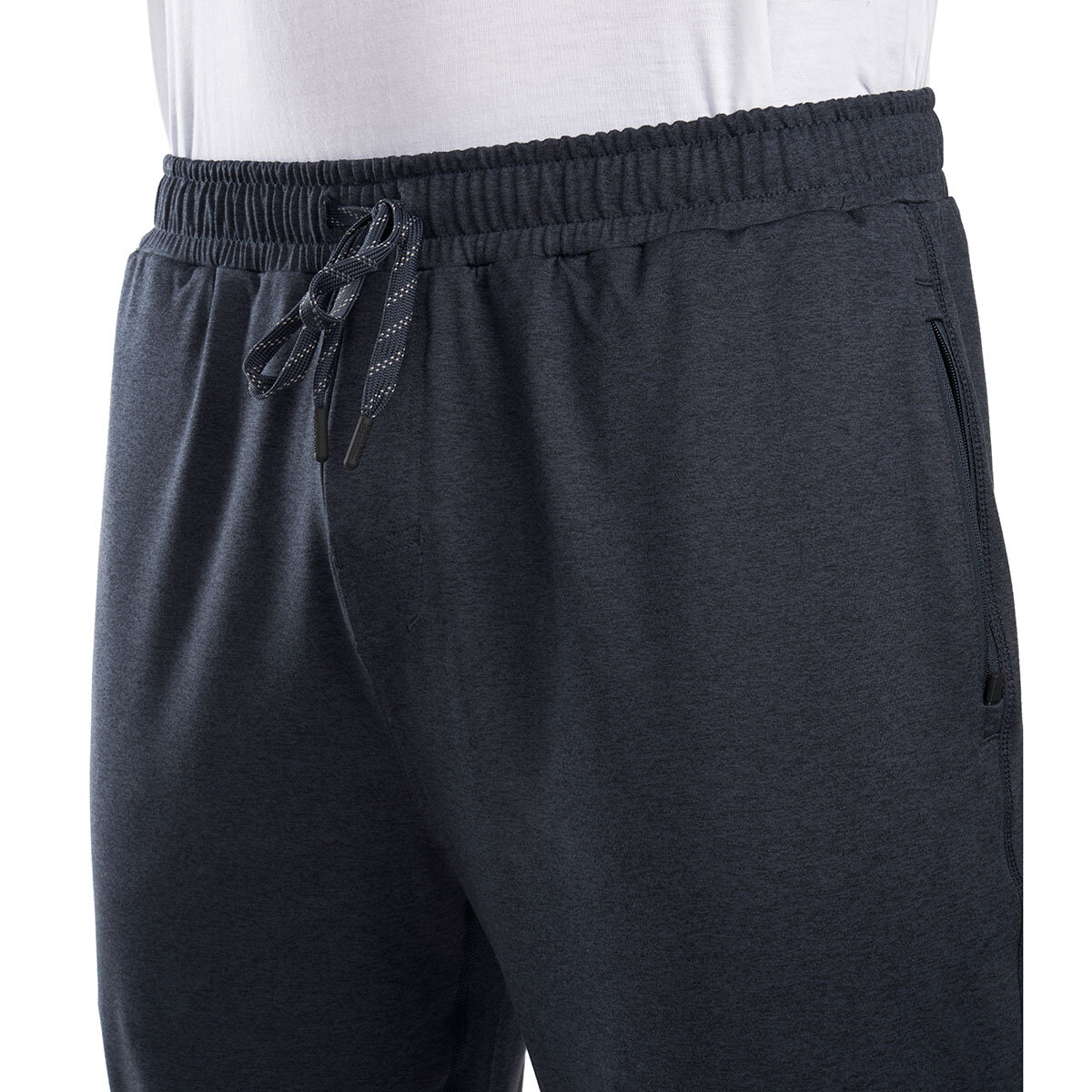 Kirkland Signature Pants para Caballero azul mediana