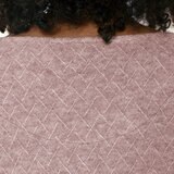 Mario Serrani Italy Blusa estilo túnica para Dama Café Mediana