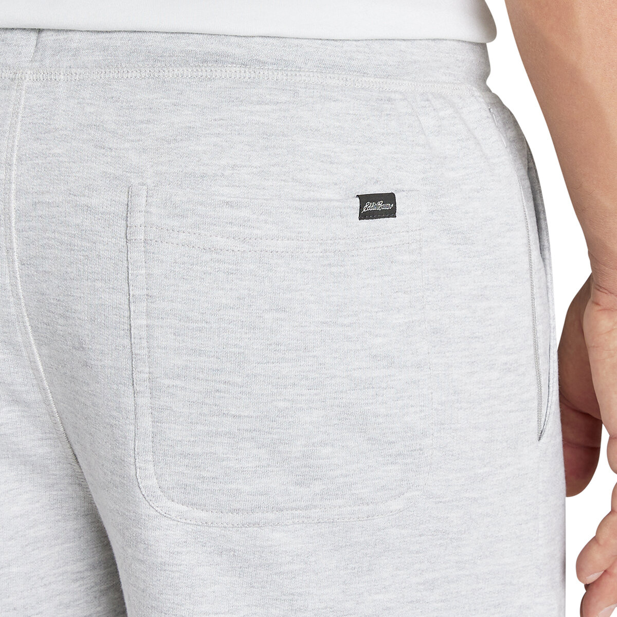 Eddie Bauer Shorts para Caballero 2 piezas Negro Extra Grande