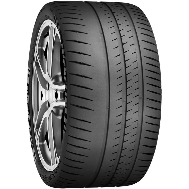Michelin® Pilot® Sport Cup2 235/40R19 Costco México