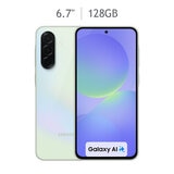 Samsung Galaxy A36 128GB Verde
