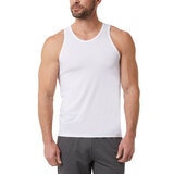 32 Degrees Cool Playera para Caballero 3 piezas Blanco Chica