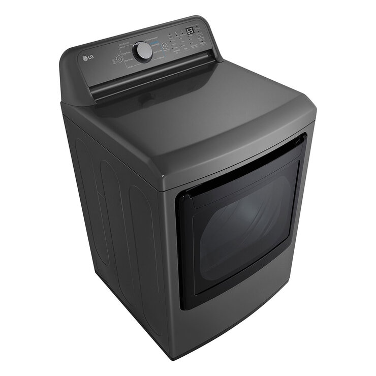 LG Secadora de Gas 25Kg