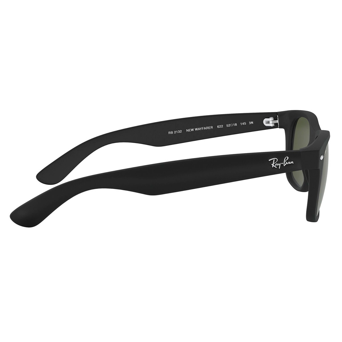 Ray Ban 0RB2132 62255 Lente Solar Ray Ban 0RB2132 62255 Lente Solar
