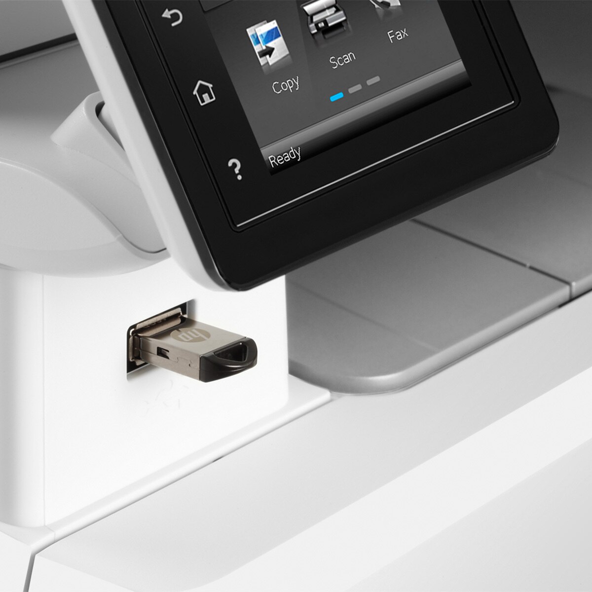 HP Multifuncional Color Laserjet Pro MFP M283FDW | Costco México