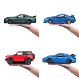 Maisto Autos de Colección Escala 1:18 Varios Modelos