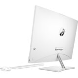 HP Pavilion All-In-One 27-ca0012la Desktop 27" Full HD AMD Ryzen 7 16GB 512GB SSD