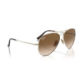 Ray Ban 0RB808992655158 Lentes de Sol