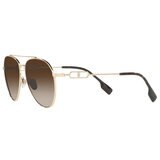 Burberry 0BE3128 Lentes de Sol Burberry 0BE3128 Lentes de Sol