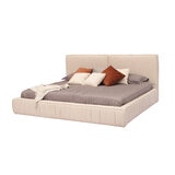 Skanor, Fontana, Cama King Tapizada