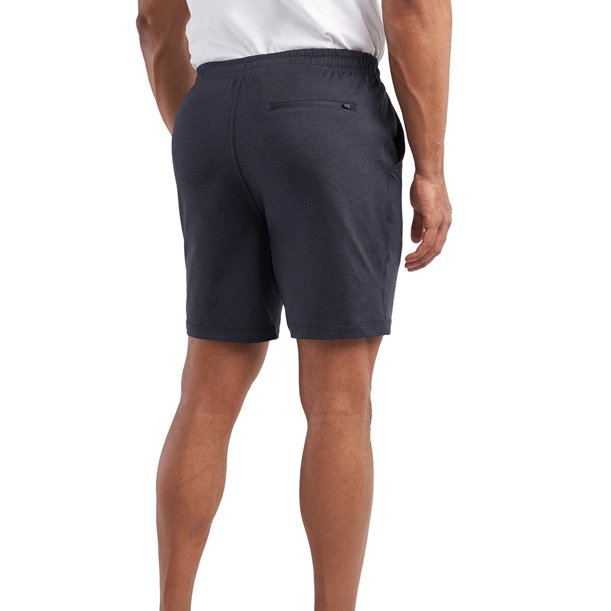 Kirkland Signature Shorts para Caballero Azul Extra Grande