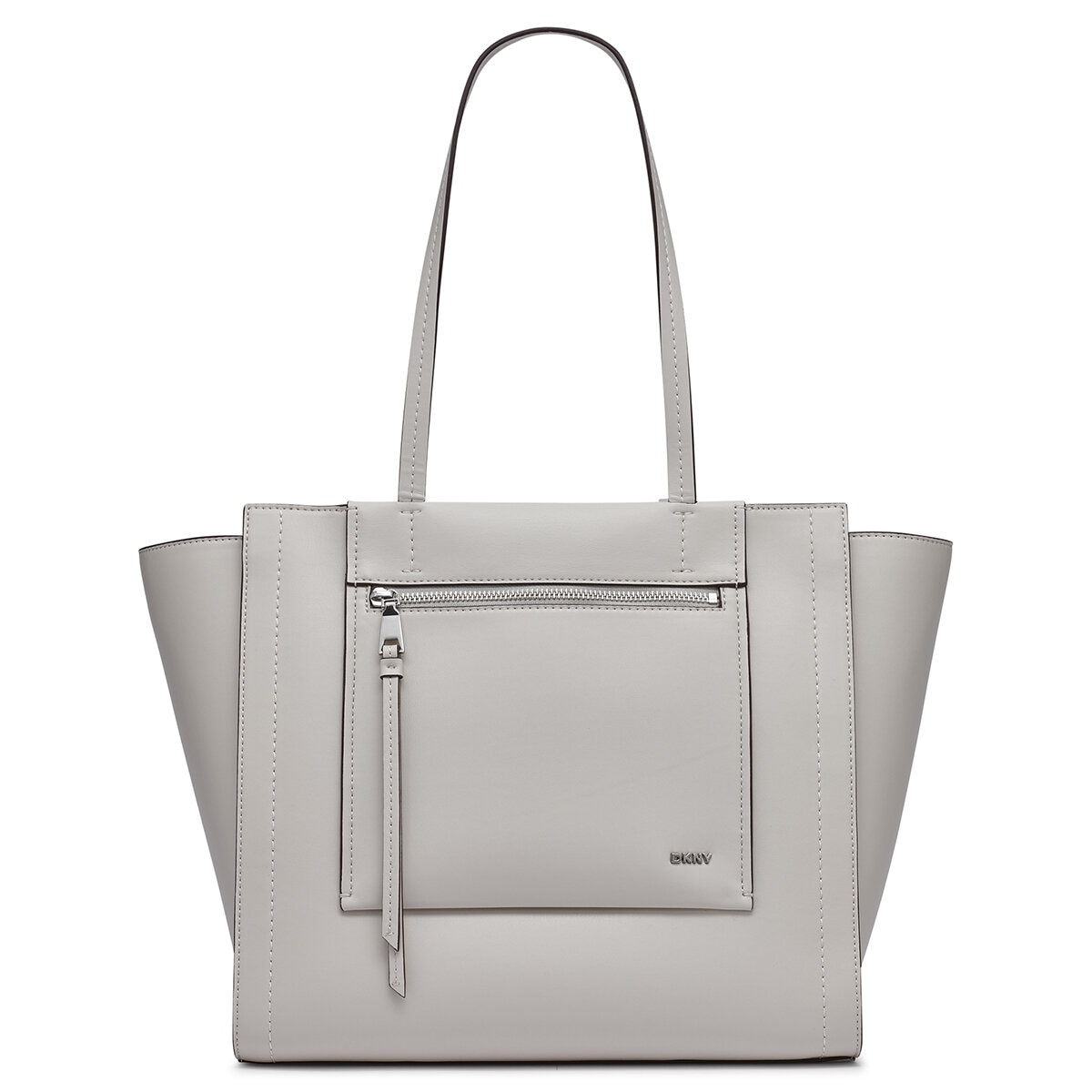 DKNY Bolsa Tote para Dama Blanco