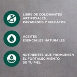 Dove Men Care Jabón Líquido Corporal 2 de 769 ml