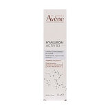 Avène Crema Contorno de Ojos Reafirmante, Regenerador, Corrector Día y Noche HYALURON ACTIV B3 15 ml