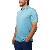 Artisans of Thread Polo para Caballero Azul Chica