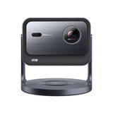 Hisense Miniproyector 4K 65" - 300" C2