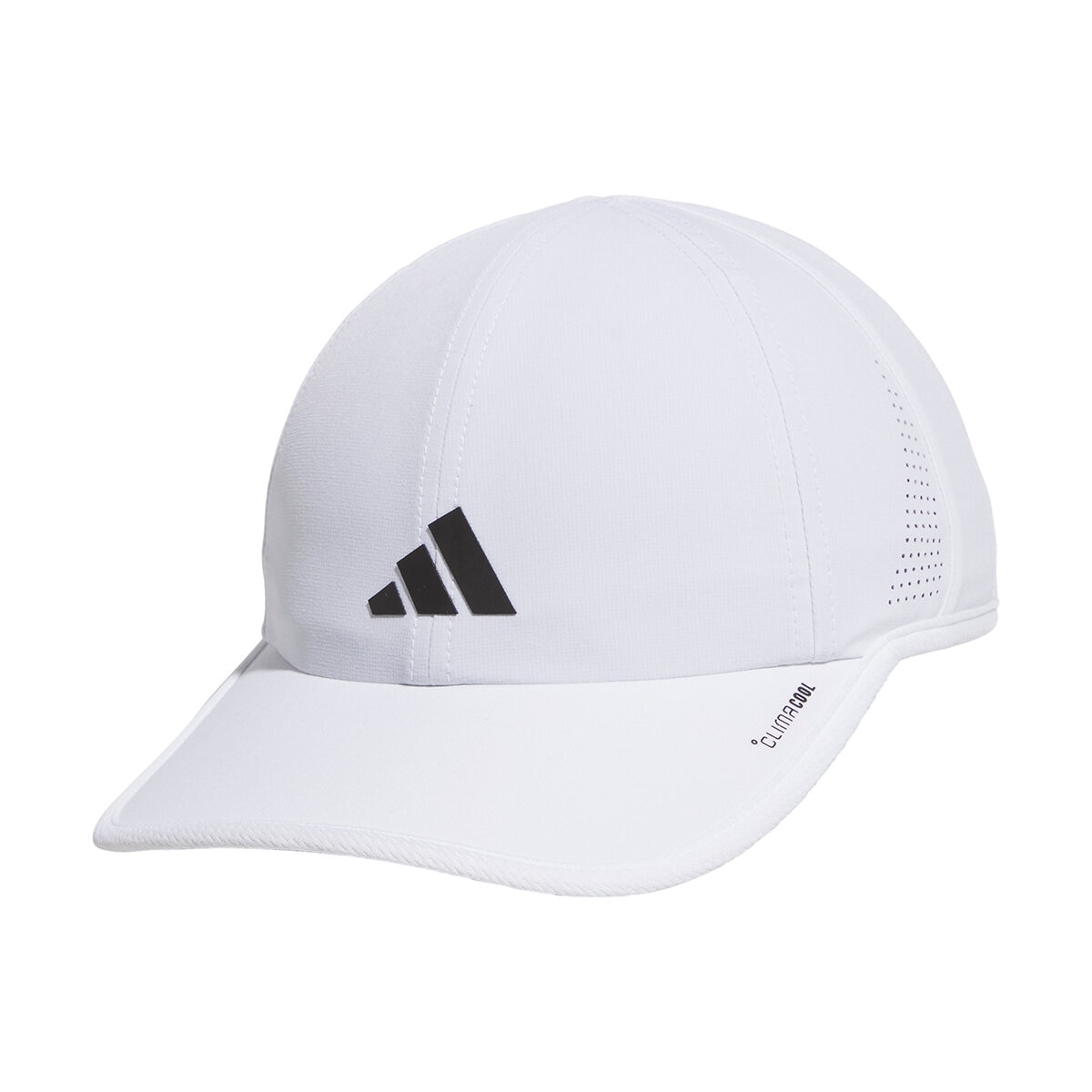 Adidas Gorra Unisex Blanco