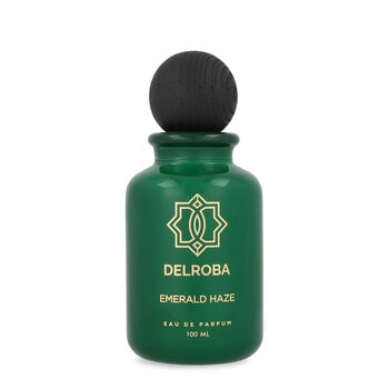 Delroba Emerald Haze 100 ml