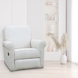 Distinción, Minnesota, Sillón Reclinable Manual