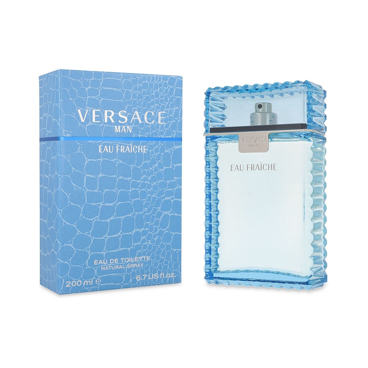 Versace Eau Fraiche 200 ml