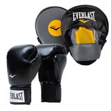 Everlast Kit Pro Style 4 Varios Colores y Pesos Everlast Kit Pro Style 4 Varios Colores y Pesos