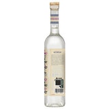 Mezcal 400 Conejos Cristalino 700 ml