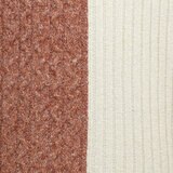 Leo & Nicole Suéter para Dama Naranja Grande Leo & Nicole Suéter para Dama Naranja Grande