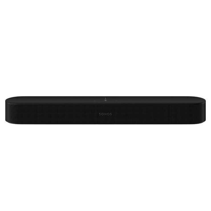 Sonos Beam G2 Barra de Sonido Inteligente Sonos Beam G2 Barra de Sonido Inteligente