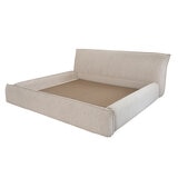 Ikasa, Base y Cabecera Nobel, Cama King Size