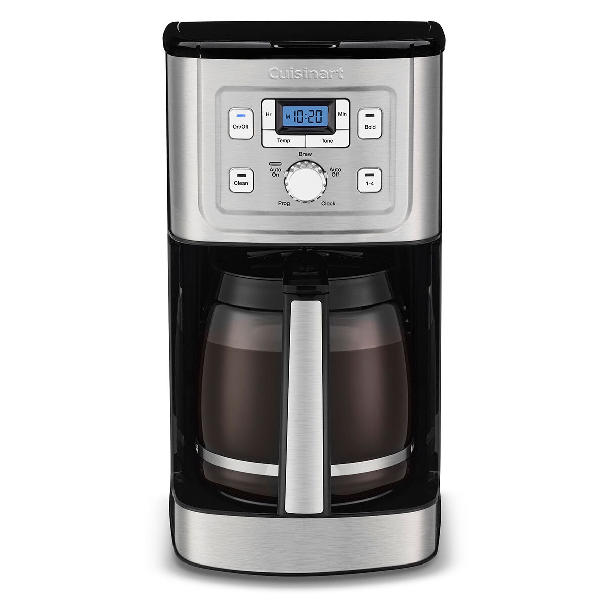 Cafetera expreso 1 L / 15 Bar / 1000W EM-100NP1 Cuisinart