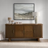 Foremost Home, Montebello, Consola Decorativa