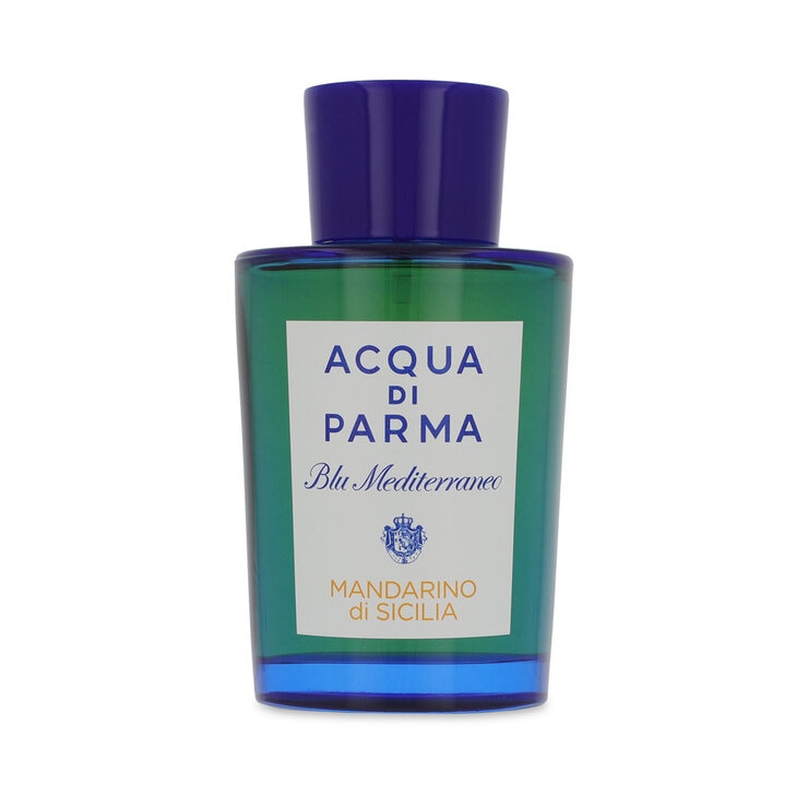 Acqua Di Parma Blu Mediterraneo Mandarino Di Sicilia 180 ml Acqua Di Parma Blu Mediterraneo Mandarino Di Sicilia 180 ml