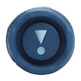 JBL Flip 7 Bocina Bluetooth Azul + Case
