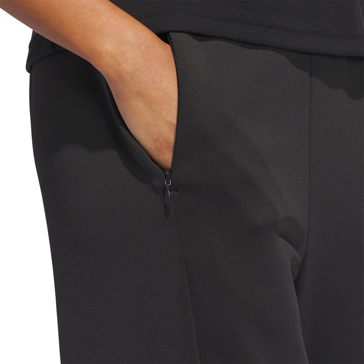 Adidas Pants para Dama Negro Chica