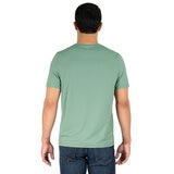 Soybu Set 2pk Playeras para Caballero Gris Mediana