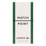 Lacoste Match Point 100ml