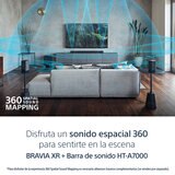 Sony Pantalla 98" 4K UHD Google TV