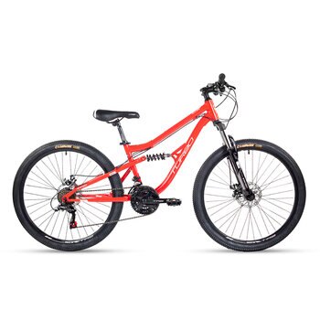 Bicicleta de Montaña R26 Turbo SX6.1