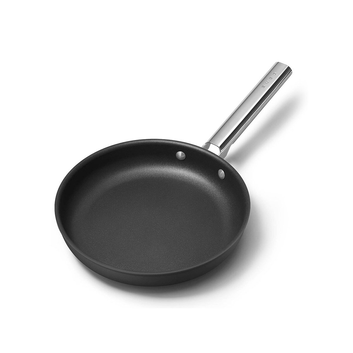 Smeg Sartén de 26cm negro